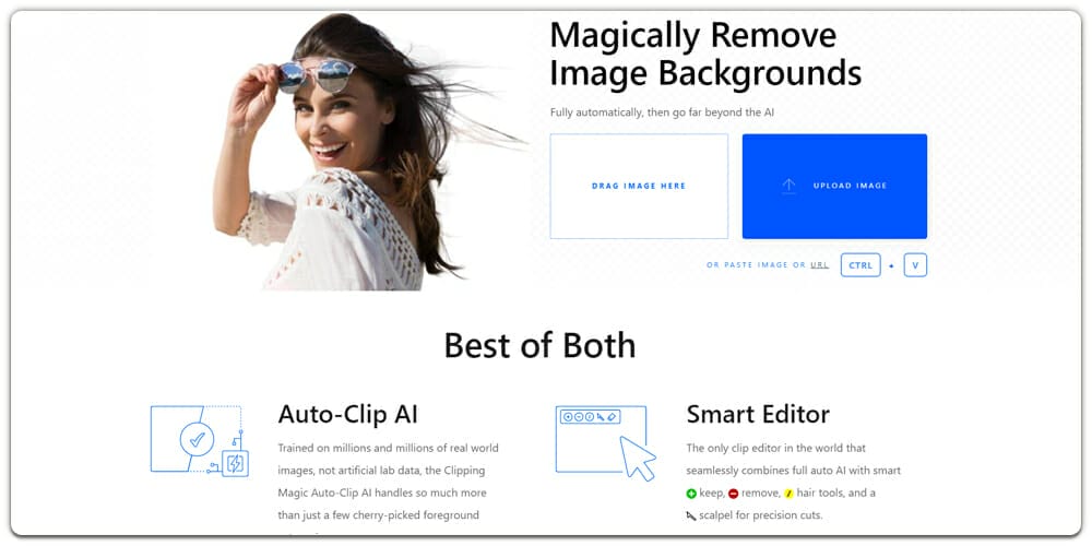 These Figma Background Remover Plugins Are a Game-Changer! 10 Clipping Magic