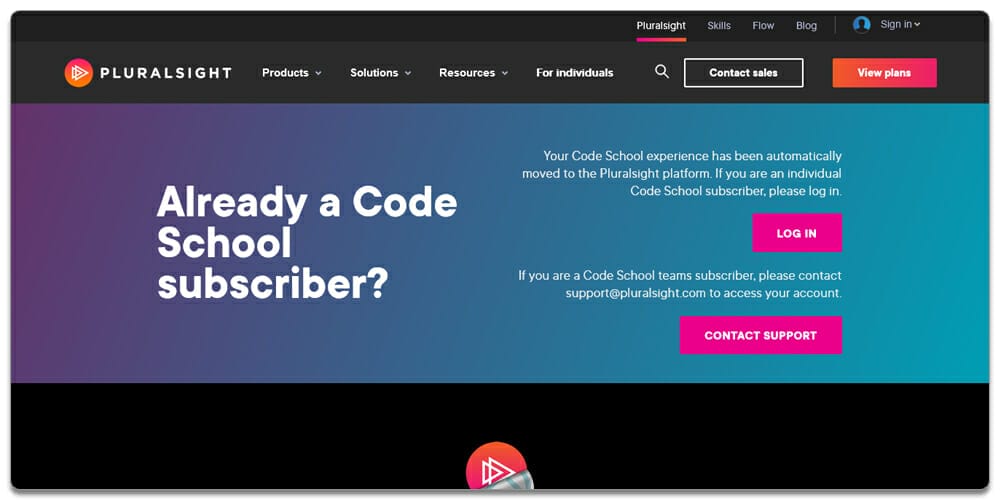 codeschool Code School