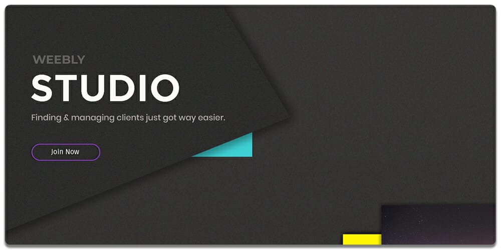 Creative Studio Web Template