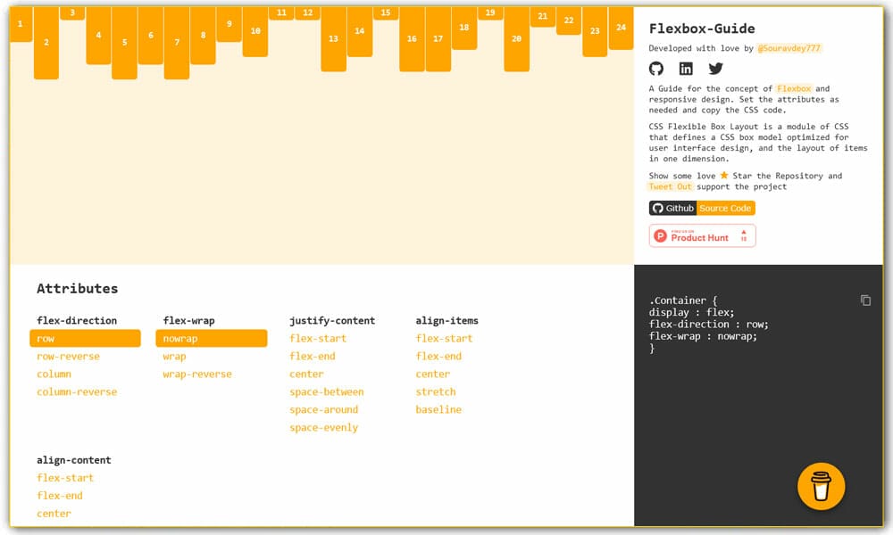 Flexbox-Guide