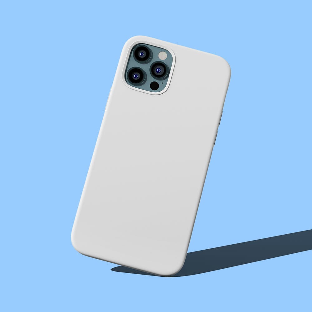 Free iPhone 12 Pro In Case Mockup Front View PSD 1 Free iPhone 12 Pro In Case Mockup Front View PSD