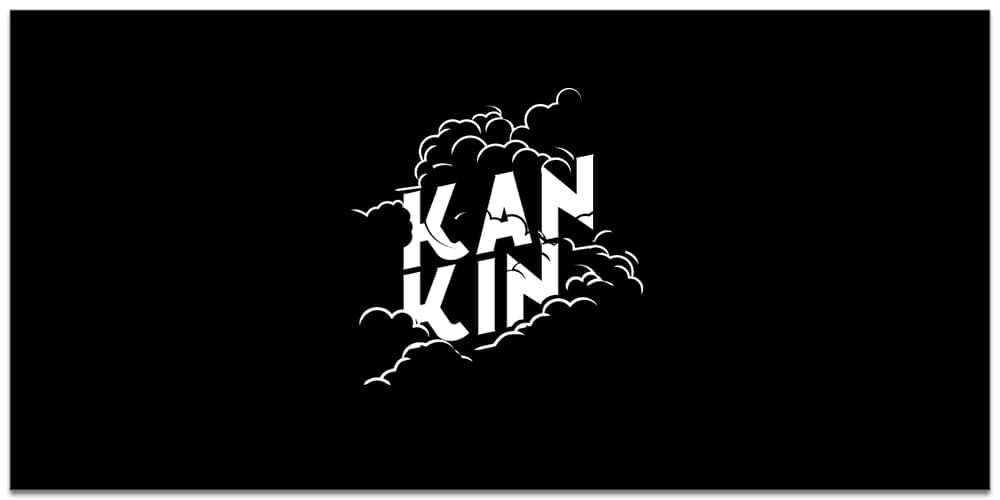 Kankin Font