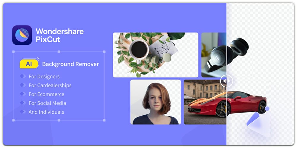 These Figma Background Remover Plugins Are a Game-Changer! 4 PixCut