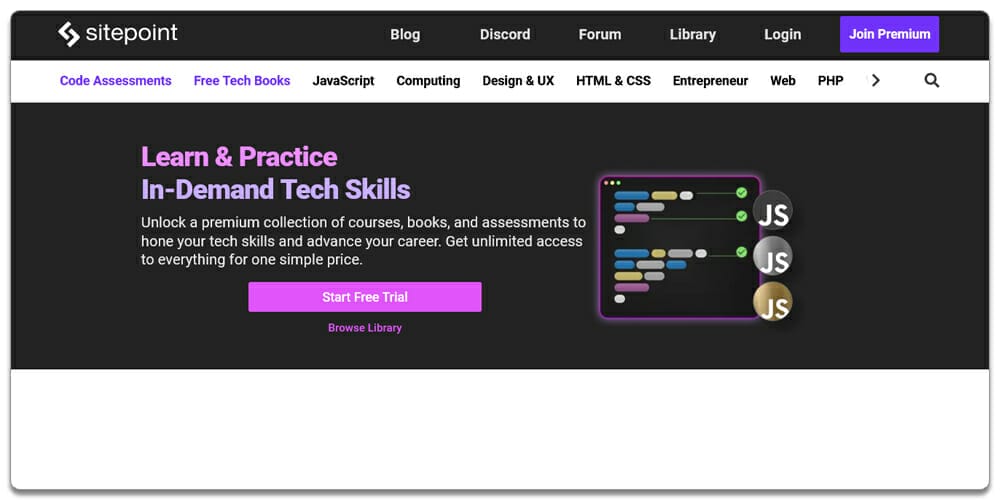 Best Resources To Learn Web Designing 1 SitePoint