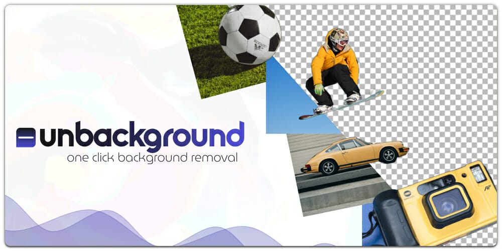 These Figma Background Remover Plugins Are a Game-Changer! 9 Unbackground