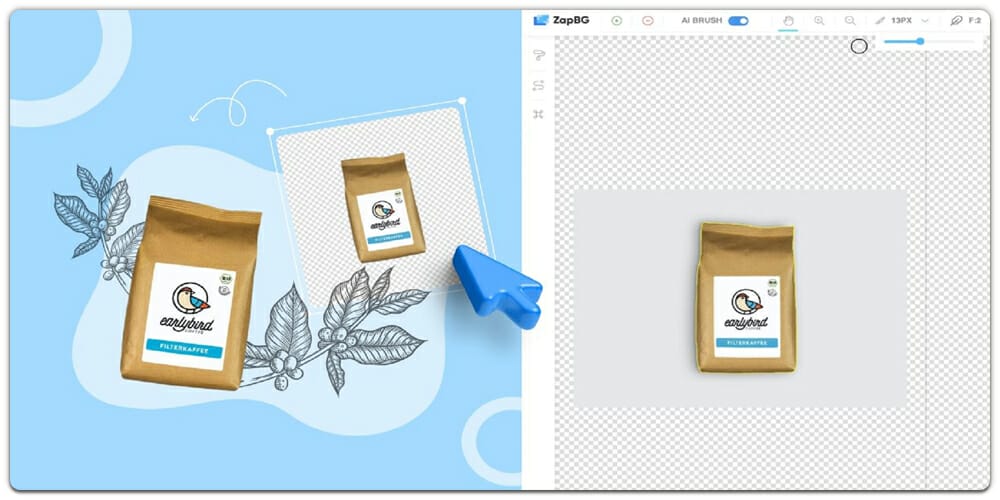 These Figma Background Remover Plugins Are a Game-Changer! 12 ZapBG