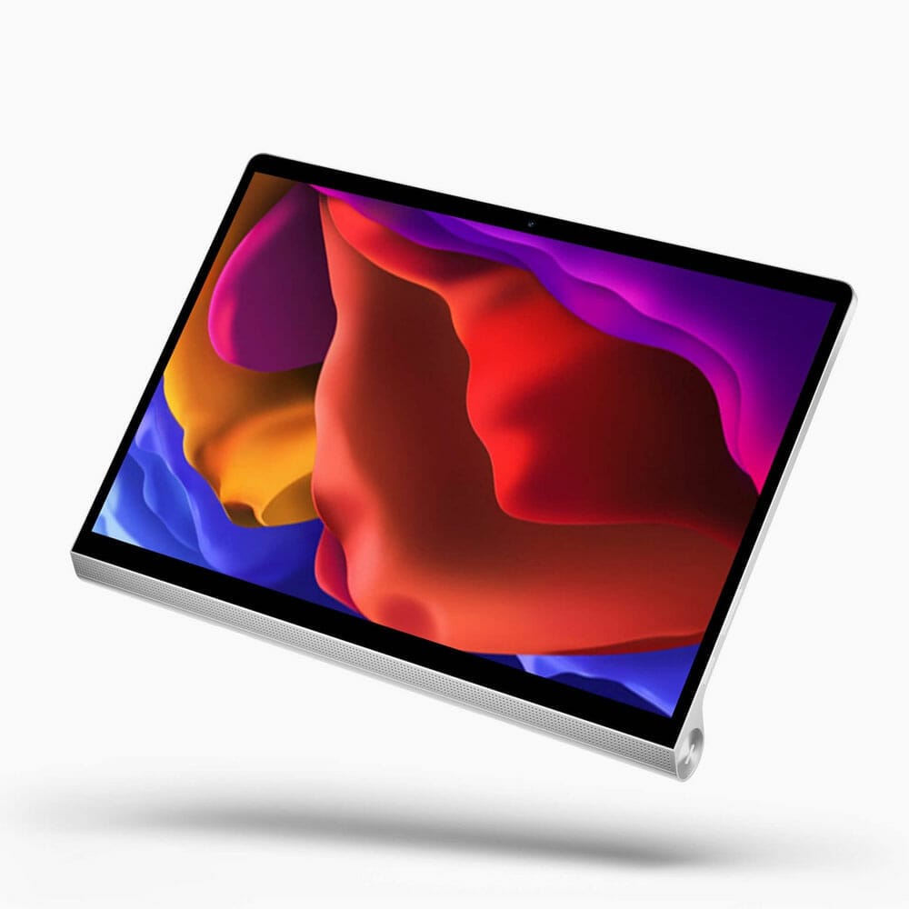 Free Yoga Tab Mockup PSD 1 Free Yoga Tab Mockup PSD