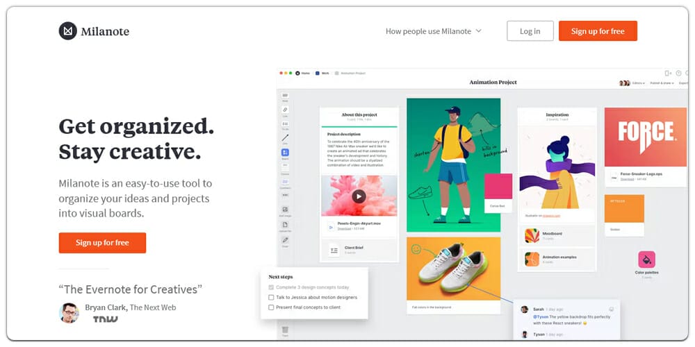 10+ Best Tools for Designers to Find Best Fonts 55 Milanote