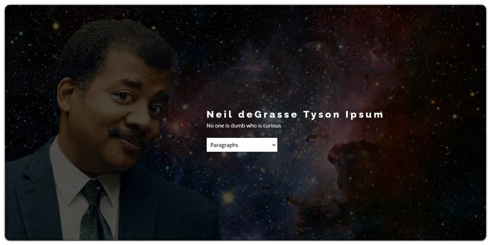 Dummy Text Generators and Tools 35 Dummy Text Generators and Tools 1