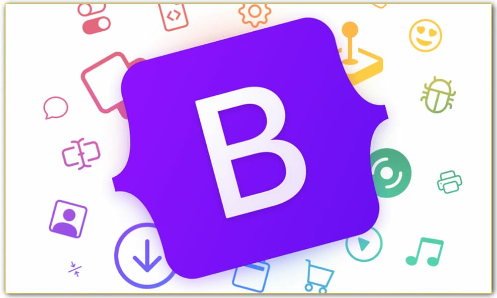 15+ Best React Icon Libraries 13 React Bootstrap Icons