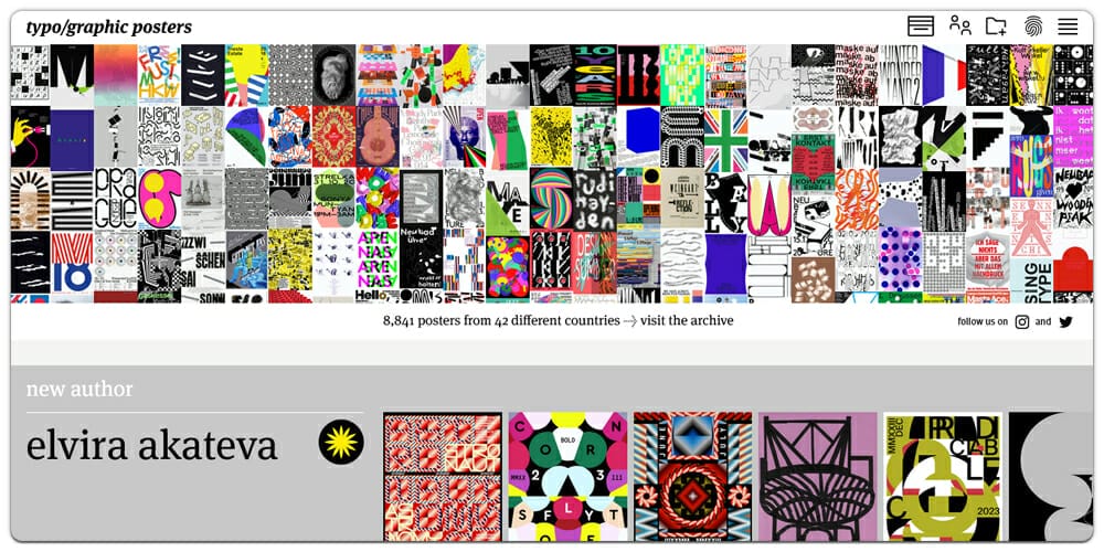 10+ Best Tools for Designers to Find Best Fonts 38 Typo/graphic
