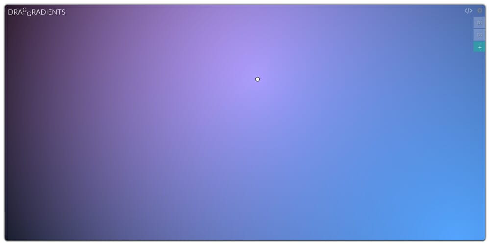 The Top Free CSS Gradient Generators 24 draGGradients