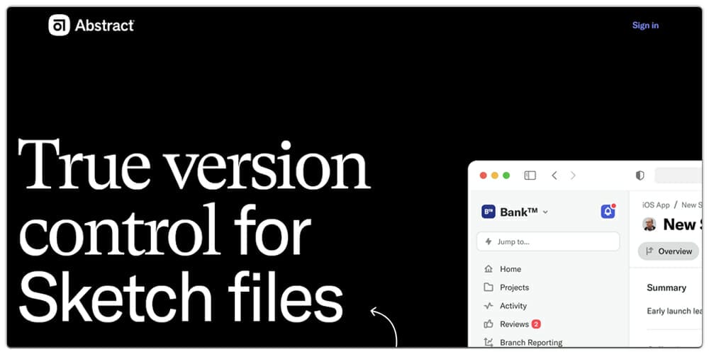 Must-Have Design Handoff Tools 6 Abstract