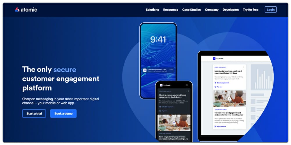 Best Interaction Design Tools 2 Atomic