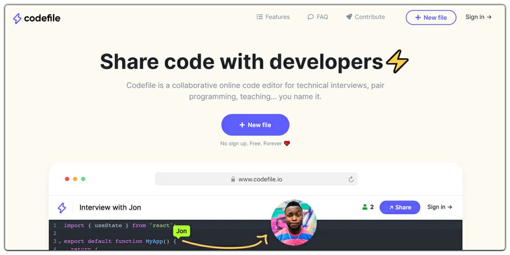 These are the Best Code Snippet Managers 23 Codefile
