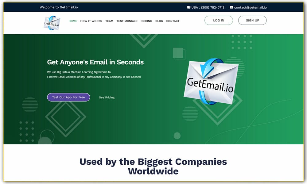 15+ Best Email Verification Services 2023 14 GetEmail
