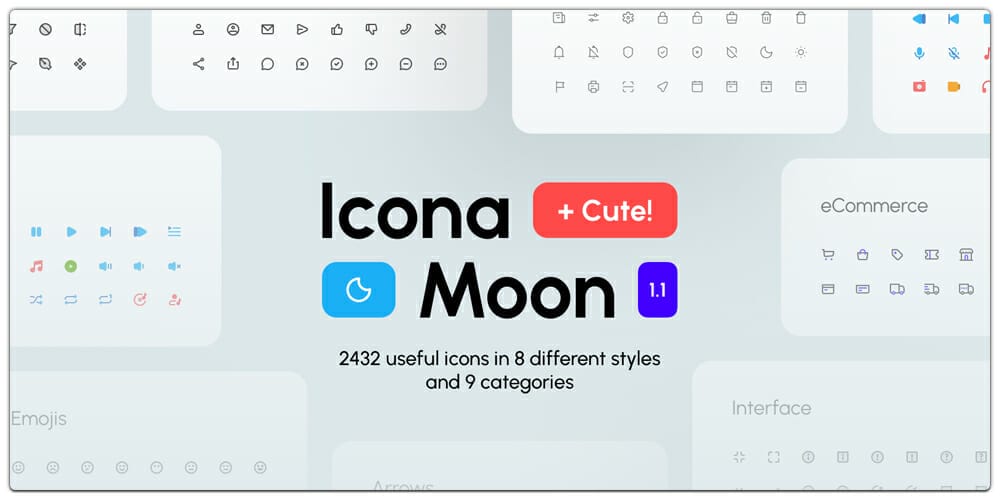 IconaMoon