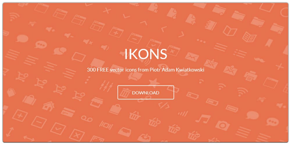 Ikons