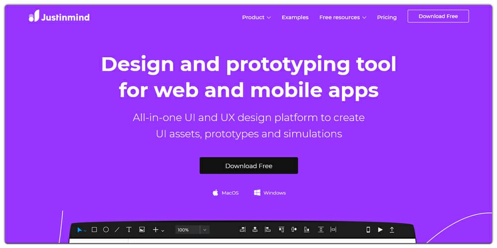 Must-Have Design Handoff Tools 15 Justinmind