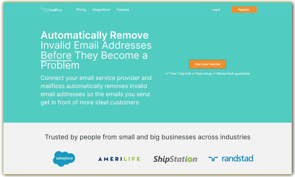 15+ Best Email Verification Services 2023 3 Mailfloss