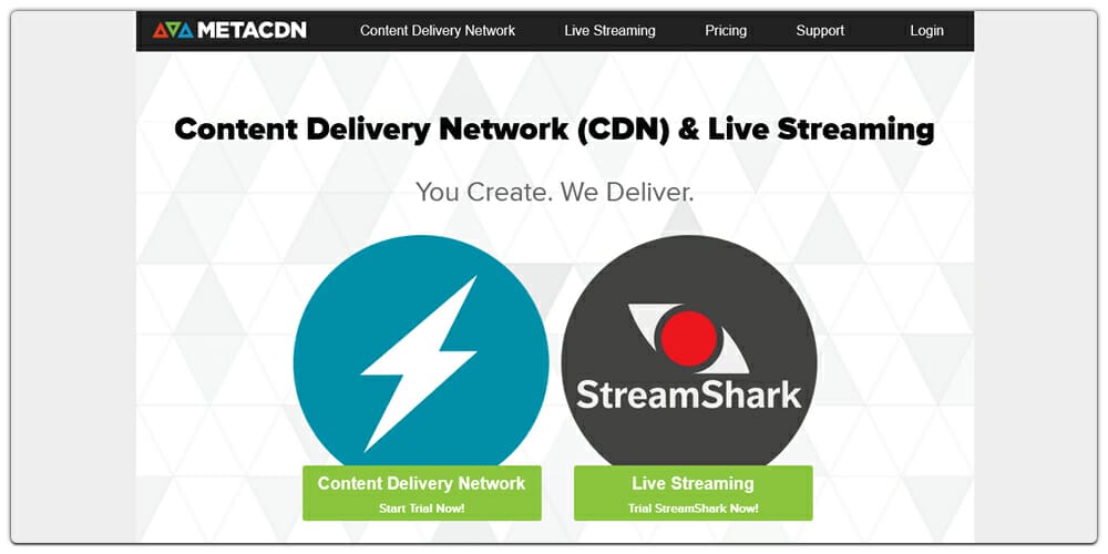 The Best affordable CDN Services in 2021 12 Metacdn