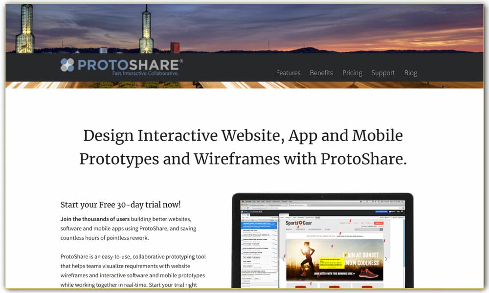 ProtoShare