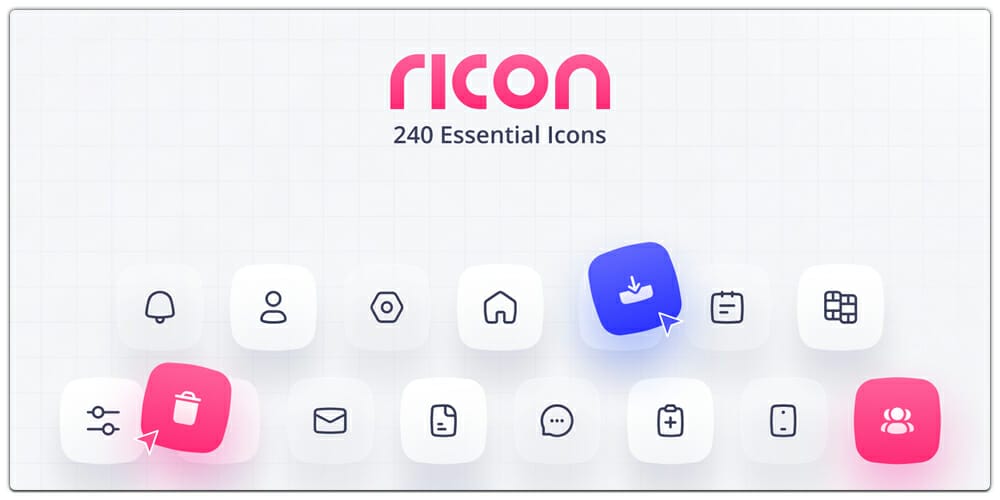 Ricon v 1