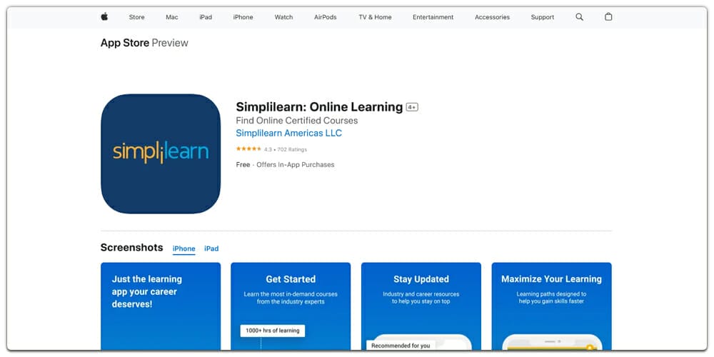Best Apps to Learn UI/UX Design 10 Simplilearn