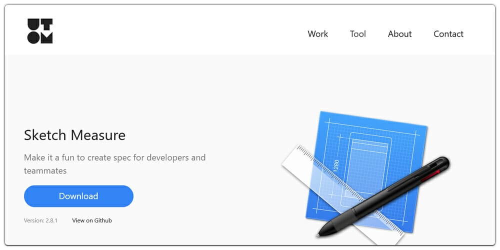 Must-Have Design Handoff Tools 20 Sketch Measure
