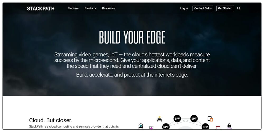 The Best affordable CDN Services in 2021 7 Stackpath