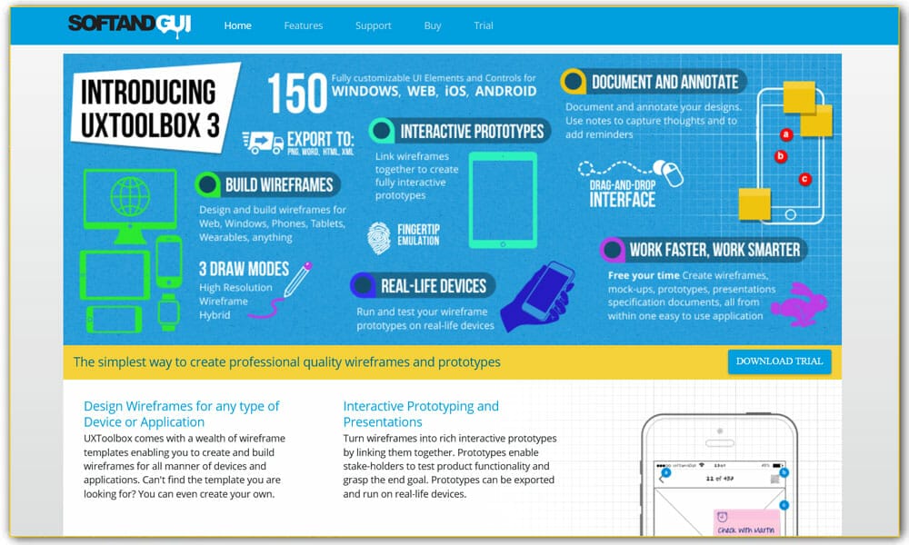 UXToolbox