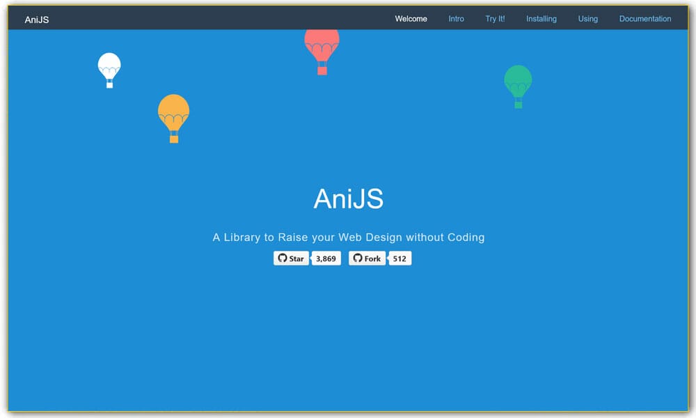 AniJS