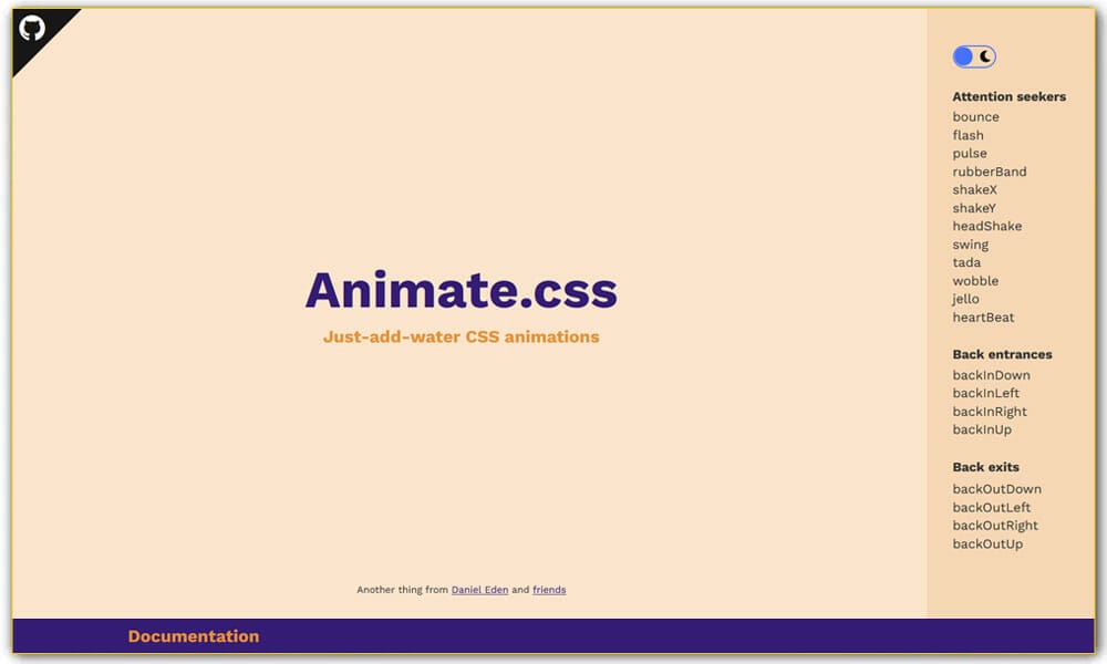 Animate.css