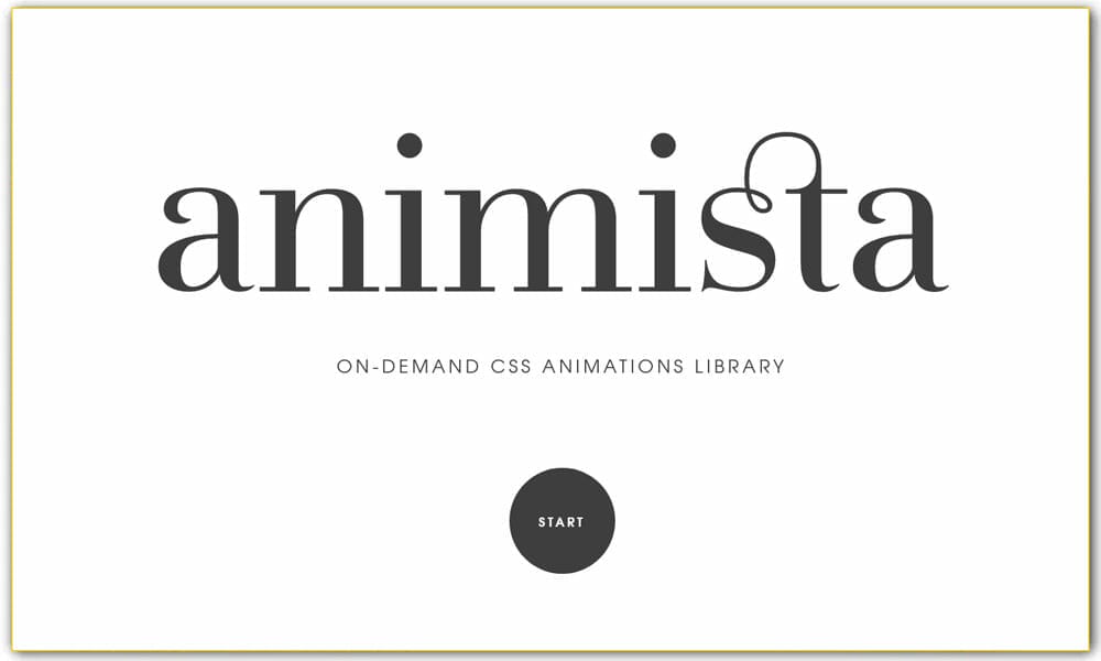 Animista