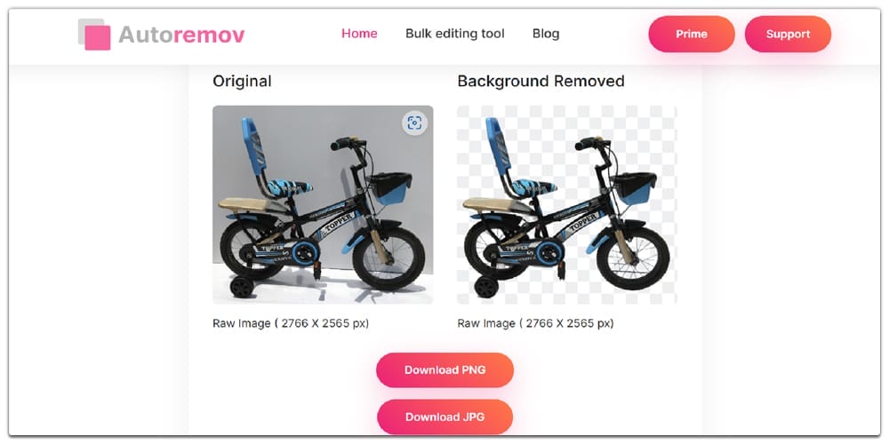 These Figma Background Remover Plugins Are a Game-Changer! 17 Autoremov