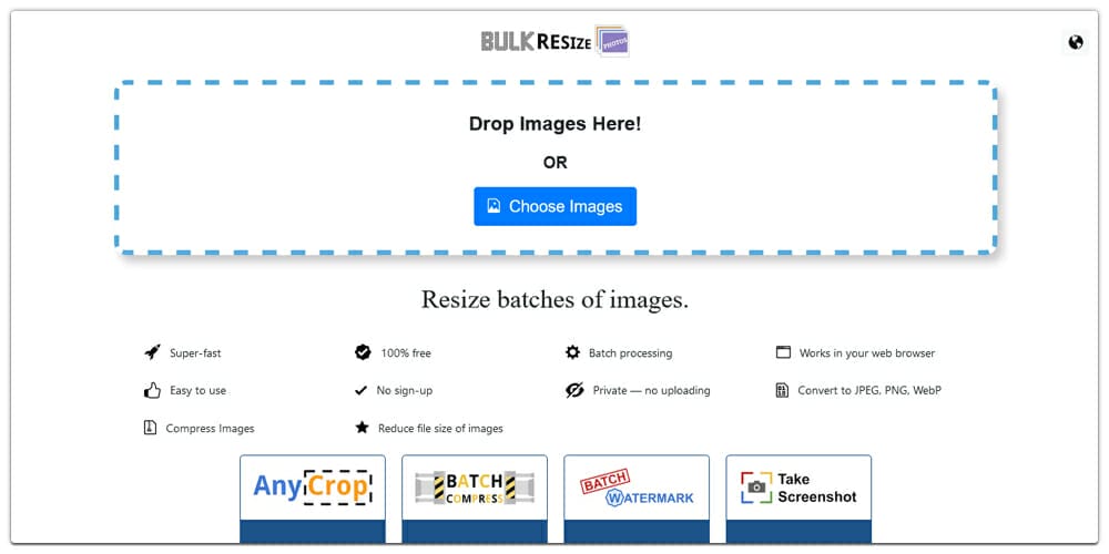 The Best Image Optimization Tools 25 BulkResizePhotos