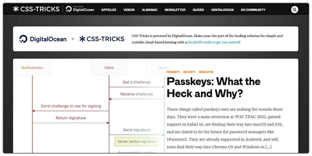 Best Places to Learn Web Development 75 CSS Tricks