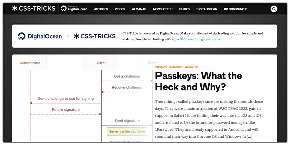 CSS Tricks