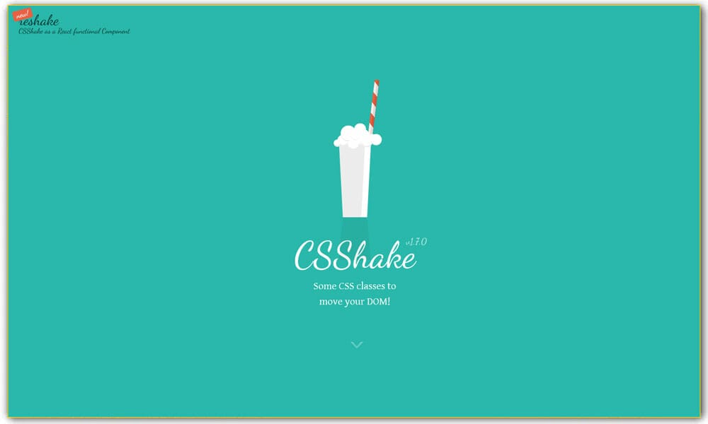 CSShake