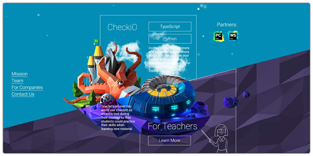 Best Places to Learn Web Development 104 Check