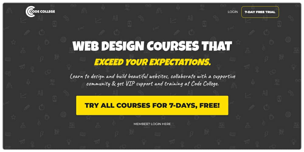 Best Places to Learn Web Development 18 Code College