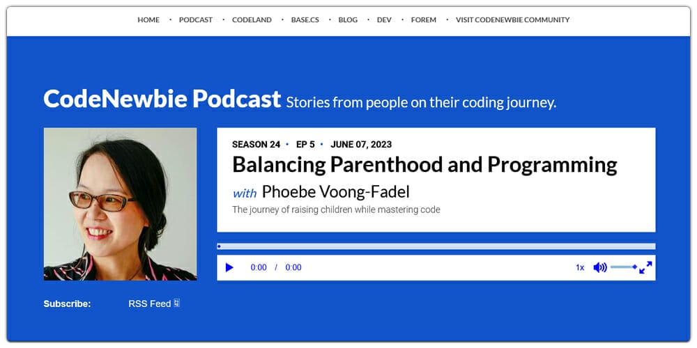 Best Places to Learn Web Development 137 Code Newbie