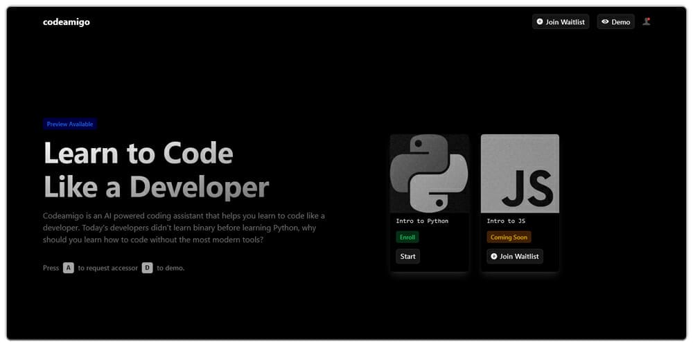 Best Places to Learn Web Development 93 Codeamigo