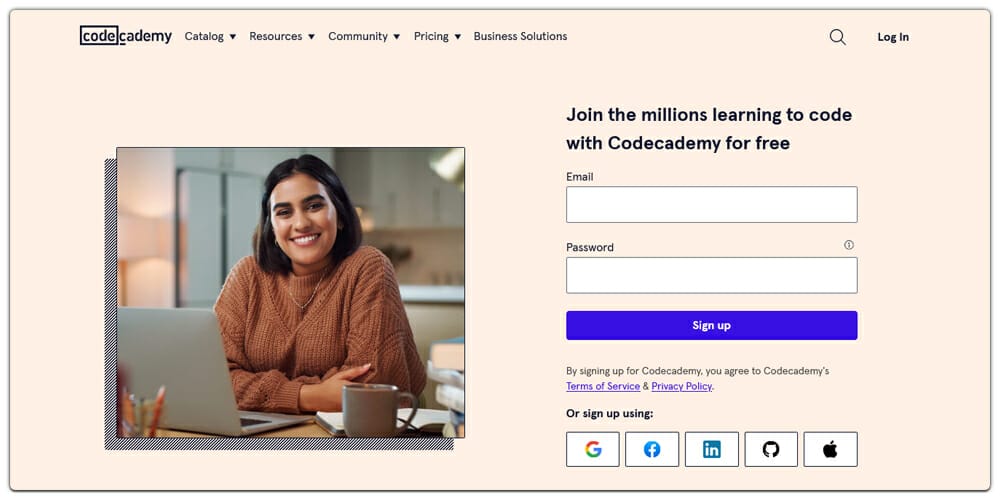 Codecademy