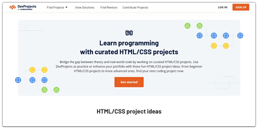 Best Places to Learn Web Development 65 Codementor