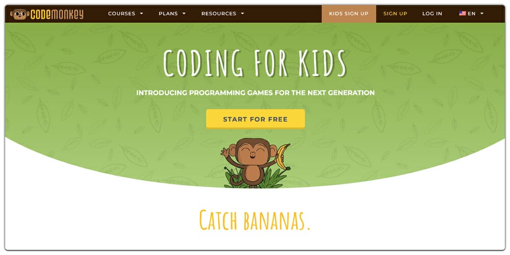 Best Places to Learn Web Development 109 Codemonkey