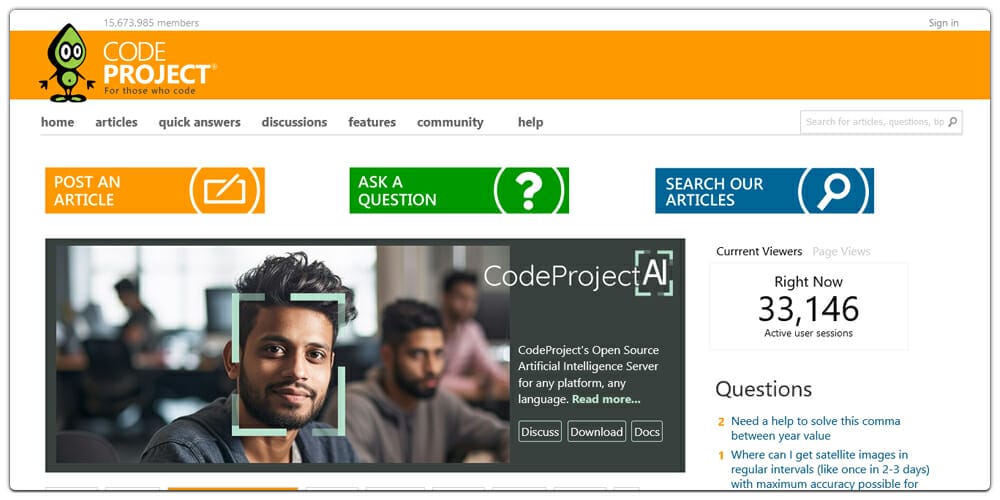 Best Places to Learn Web Development 147 Codeproject