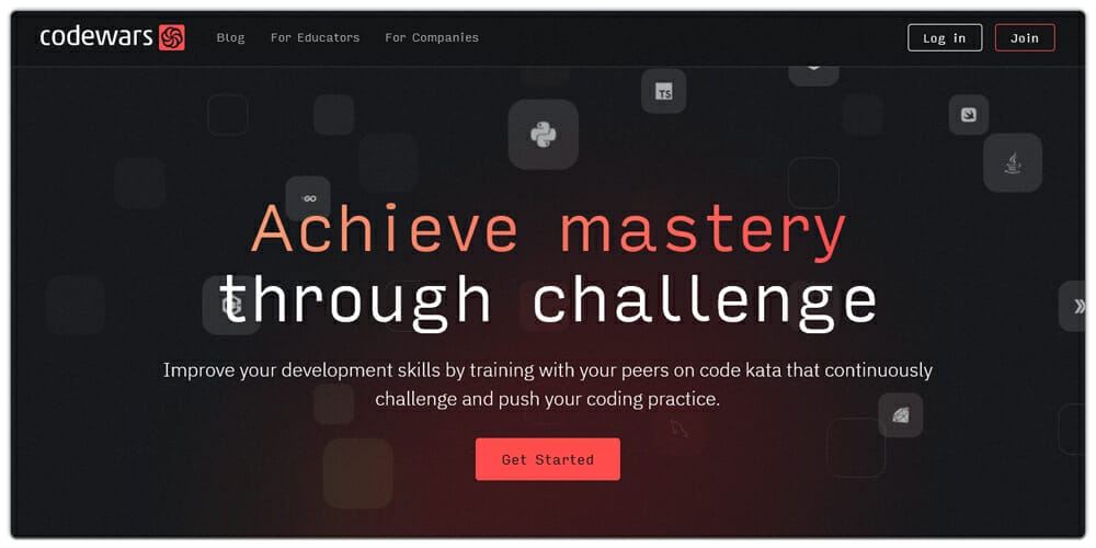 Best Places to Learn Web Development 80 Codewars