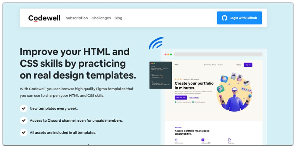 Best Places to Learn Web Development 87 Codewell