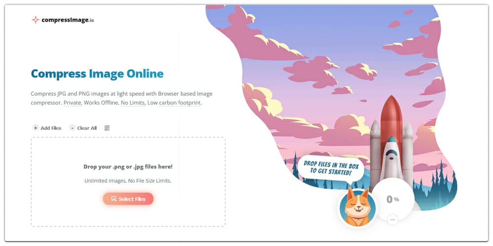 The Best Image Optimization Tools 11 Compressimage
